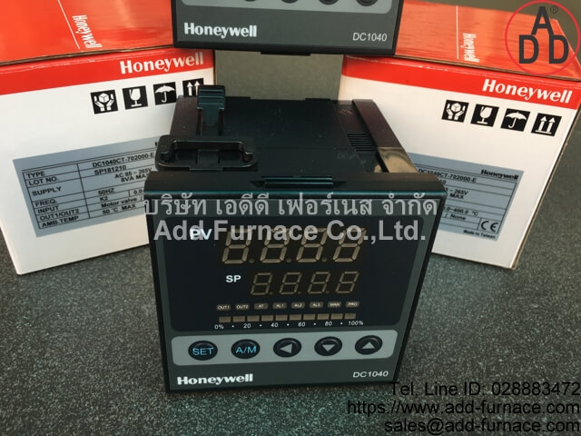 Honeywell DC1040CT-702000-E (1)